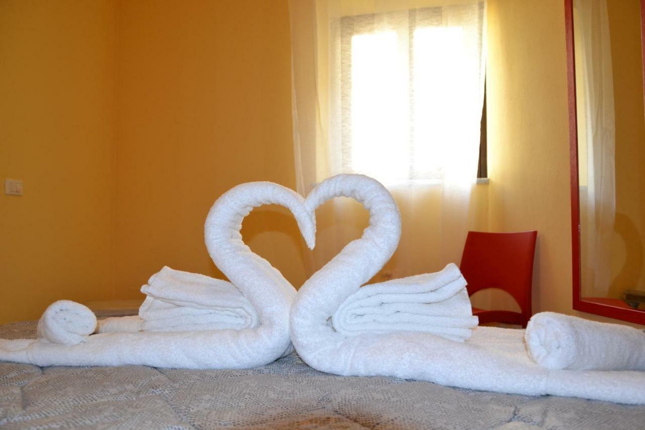 Apartamento Il Brilloccu *