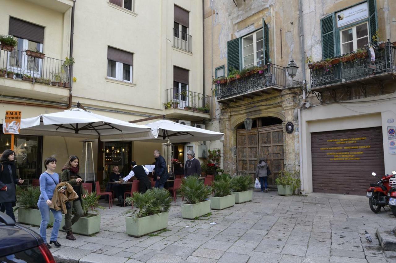 Il Brilloccu Apartamento
