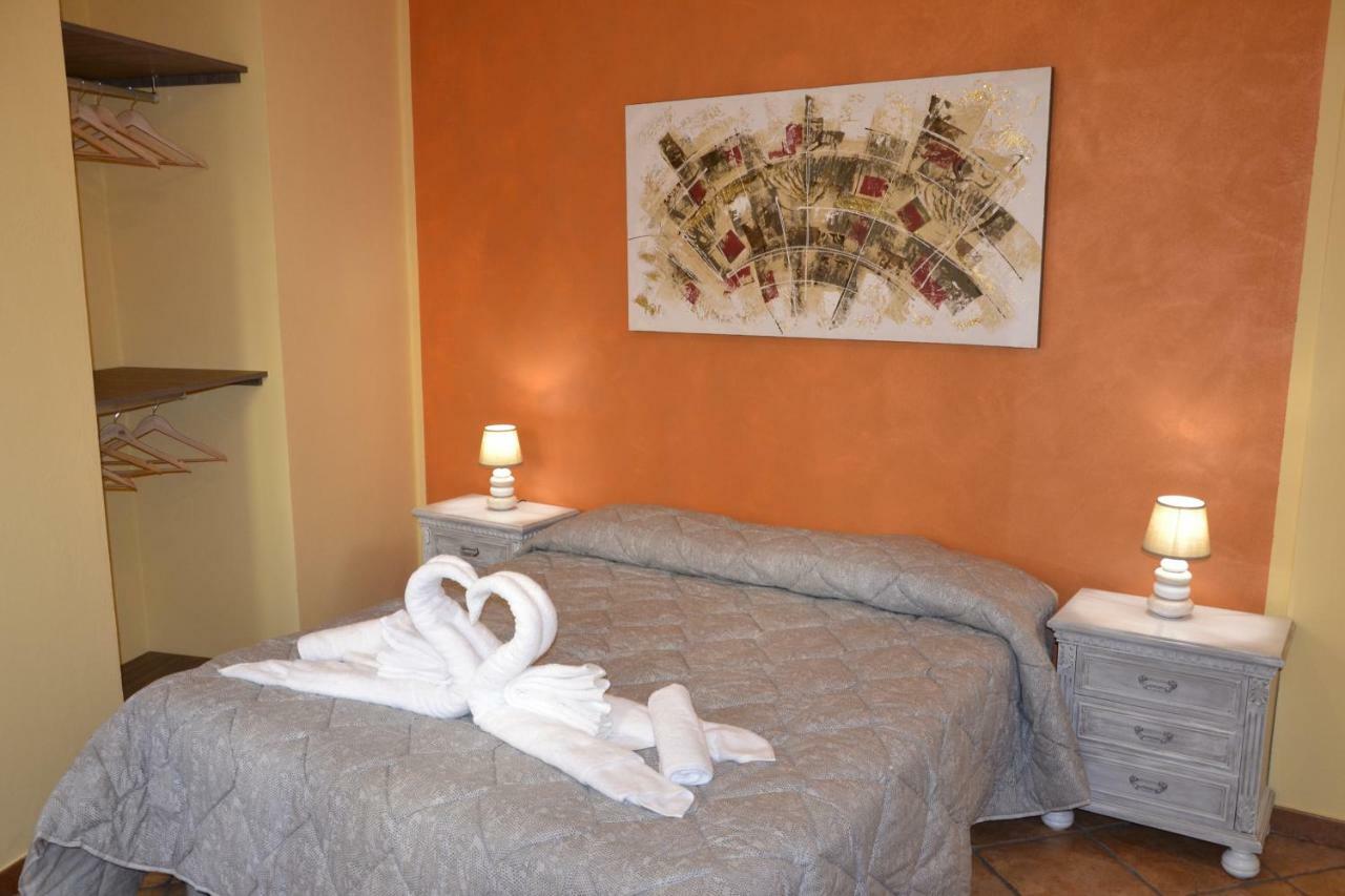 Apartamento Il Brilloccu Palermo