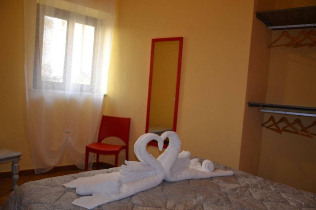Apartamento Il Brilloccu