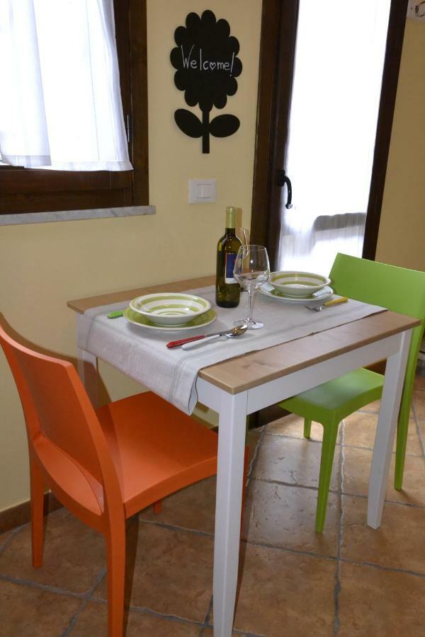 Apartamento Il Brilloccu
