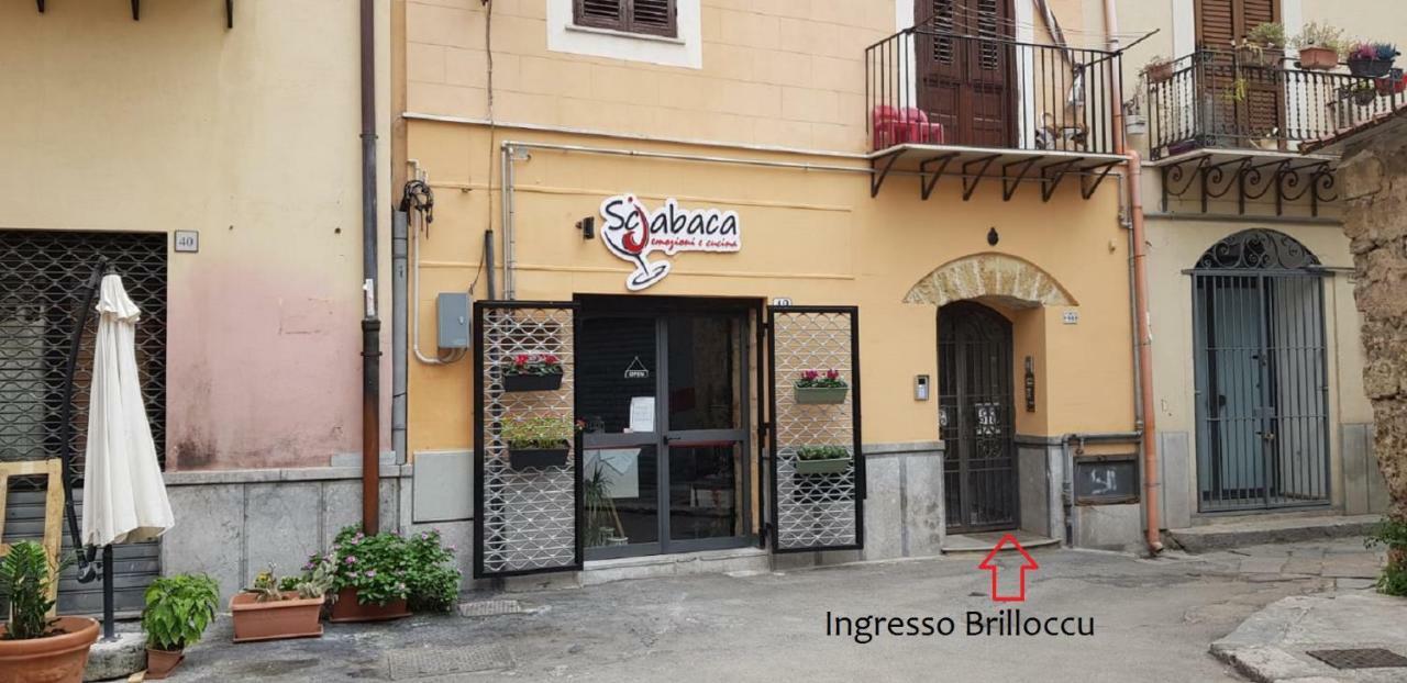 Il Brilloccu Apartamento